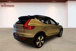 Volvo XC40 P6 ReCharge Ultimate