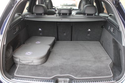 Mercedes GLC300 e AMG Premium Plus aut. 4Matic