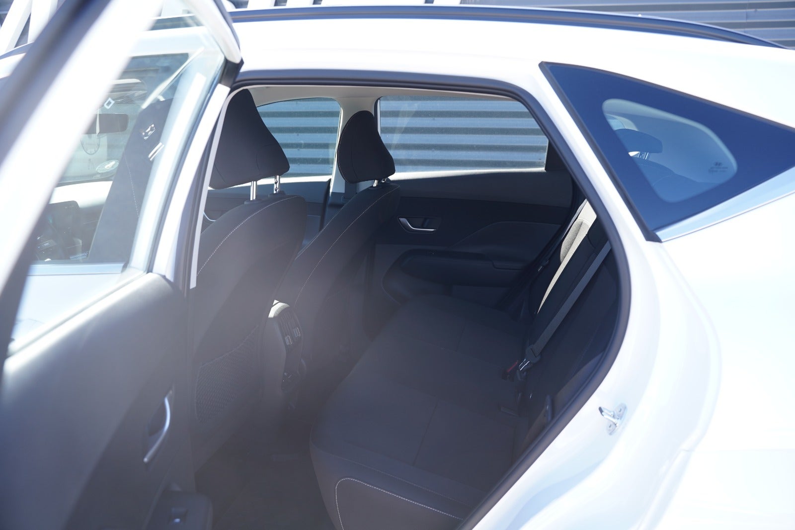 Billede af Hyundai Kona 48 EV Essential