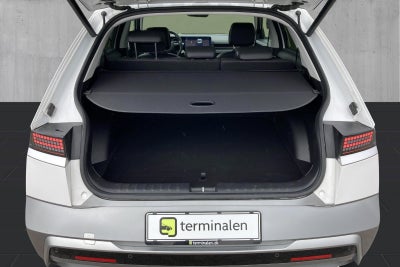 Hyundai Ioniq 5 Ultimate