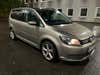 VW Touran TSi 140 Comfortline 7prs thumbnail
