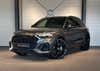 Audi Q5 TFSi e S-line Midnight Edition quattro S-tr.
