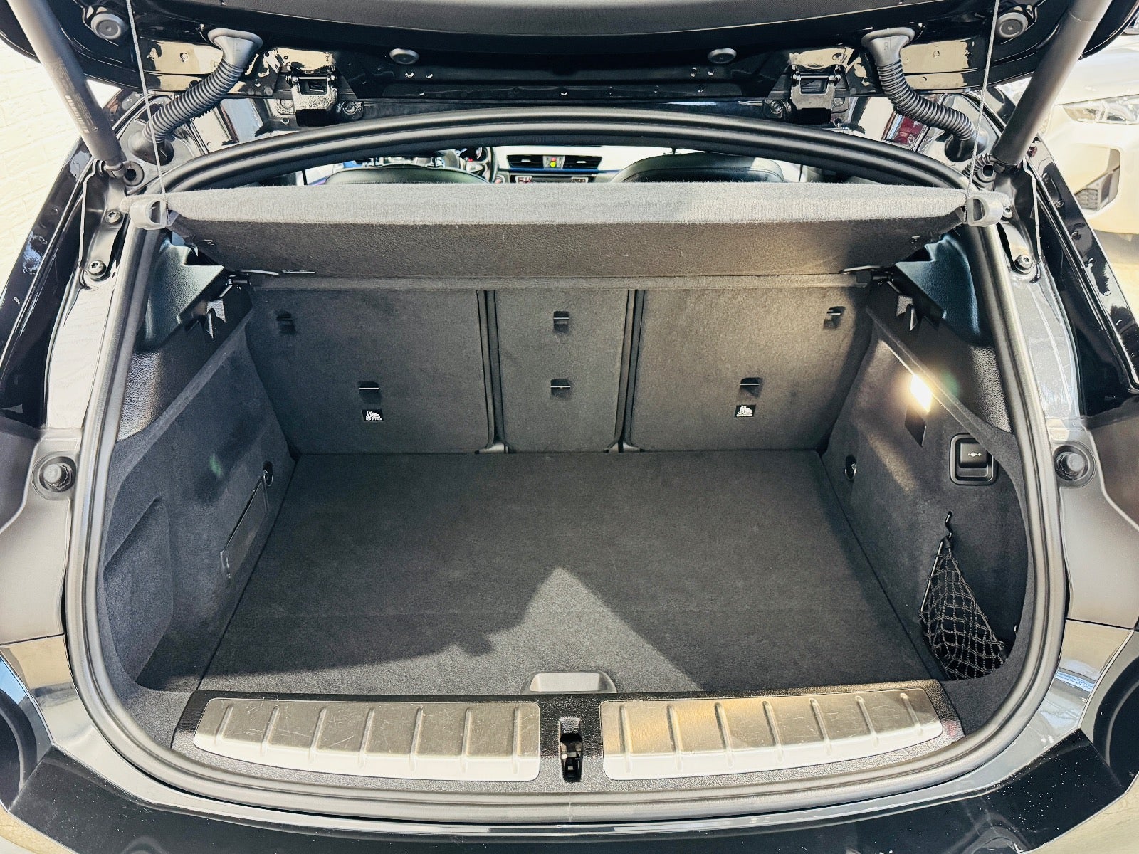 BMW X2 1,5 xDrive25e M-Sport+ aut.,  5-dørs