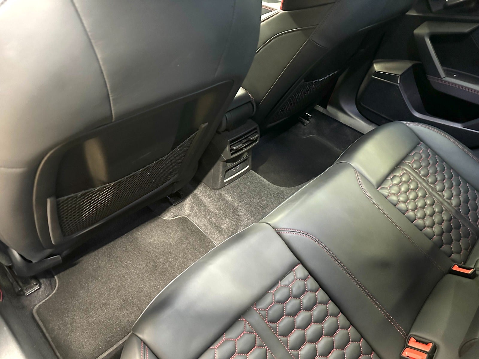 Billede af Audi RS3 2,5 TFSi MTM Sportback quattro S-tr.
