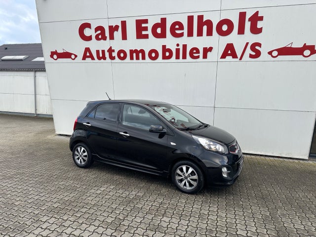 Kia Picanto Sport Eco