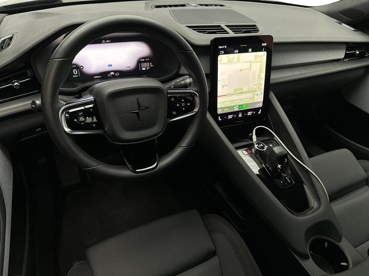 Polestar 2 Long Range billede 3