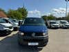 VW Transporter TDi 140 Db.Kab Mandskabsvogn m/lad thumbnail