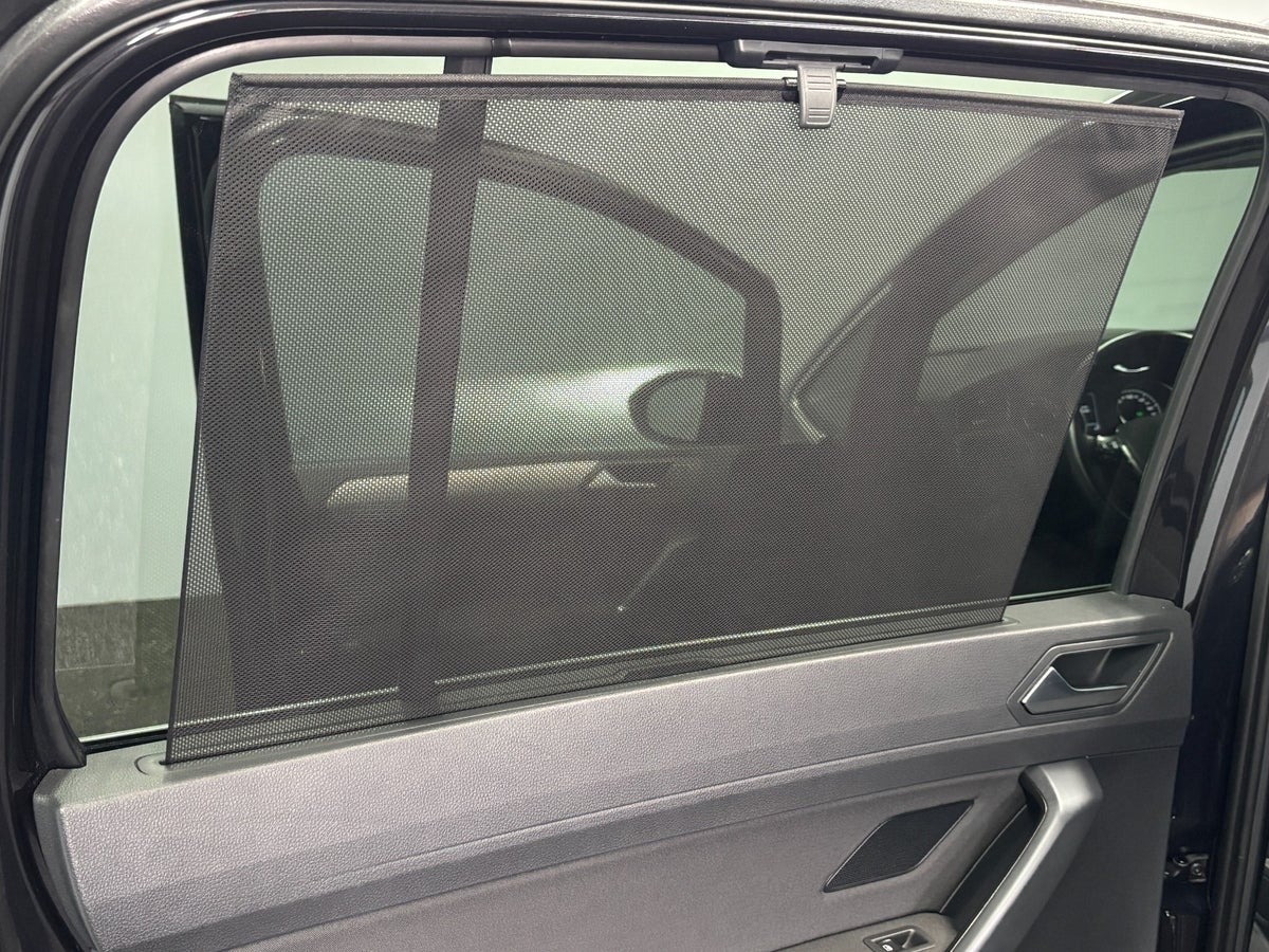 Billede af VW Touran 1,5 TSi 150 Comfortline Family DSG 7prs