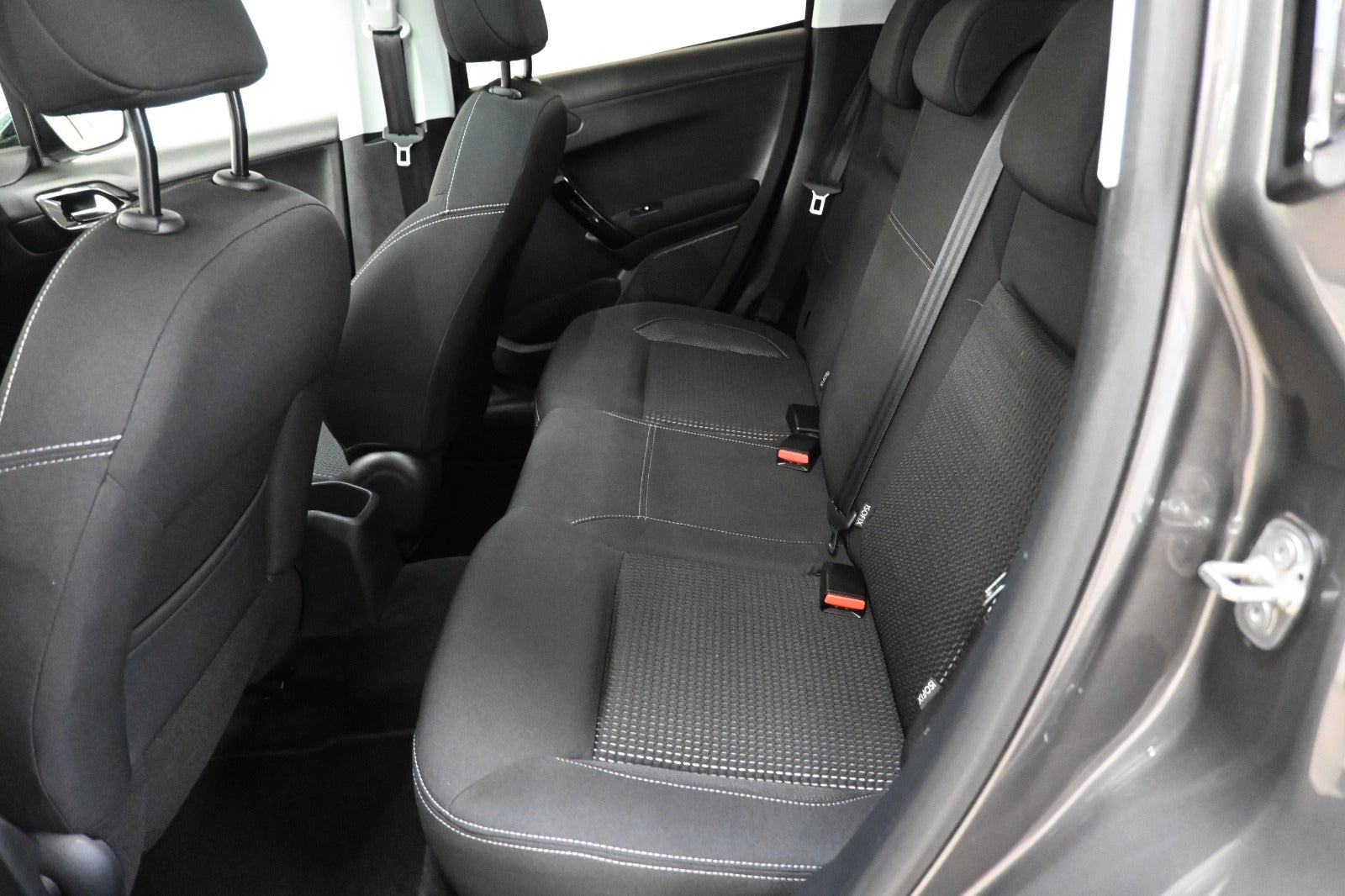 Peugeot 208 PureTech 82 Exclusive+