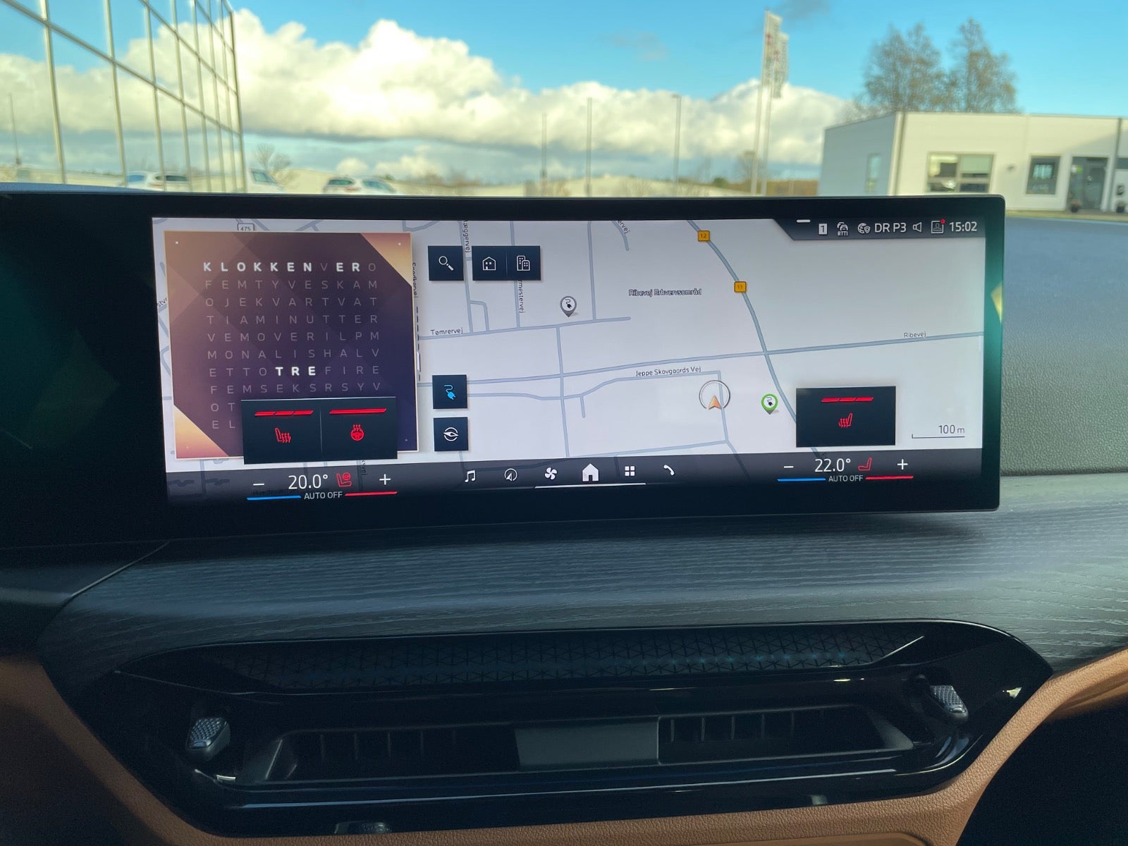 BMW i4 eDrive40 M-Sport