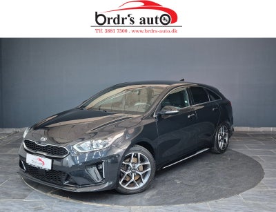 Kia ProCeed 1,0 T-GDi GT-Line 5d