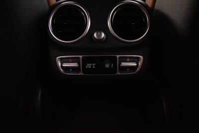 Mercedes C220 d AMG Line stc. aut.