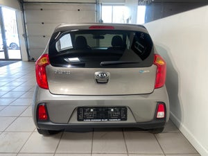 Kia Picanto Attraction+