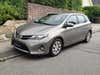 Toyota Auris T1