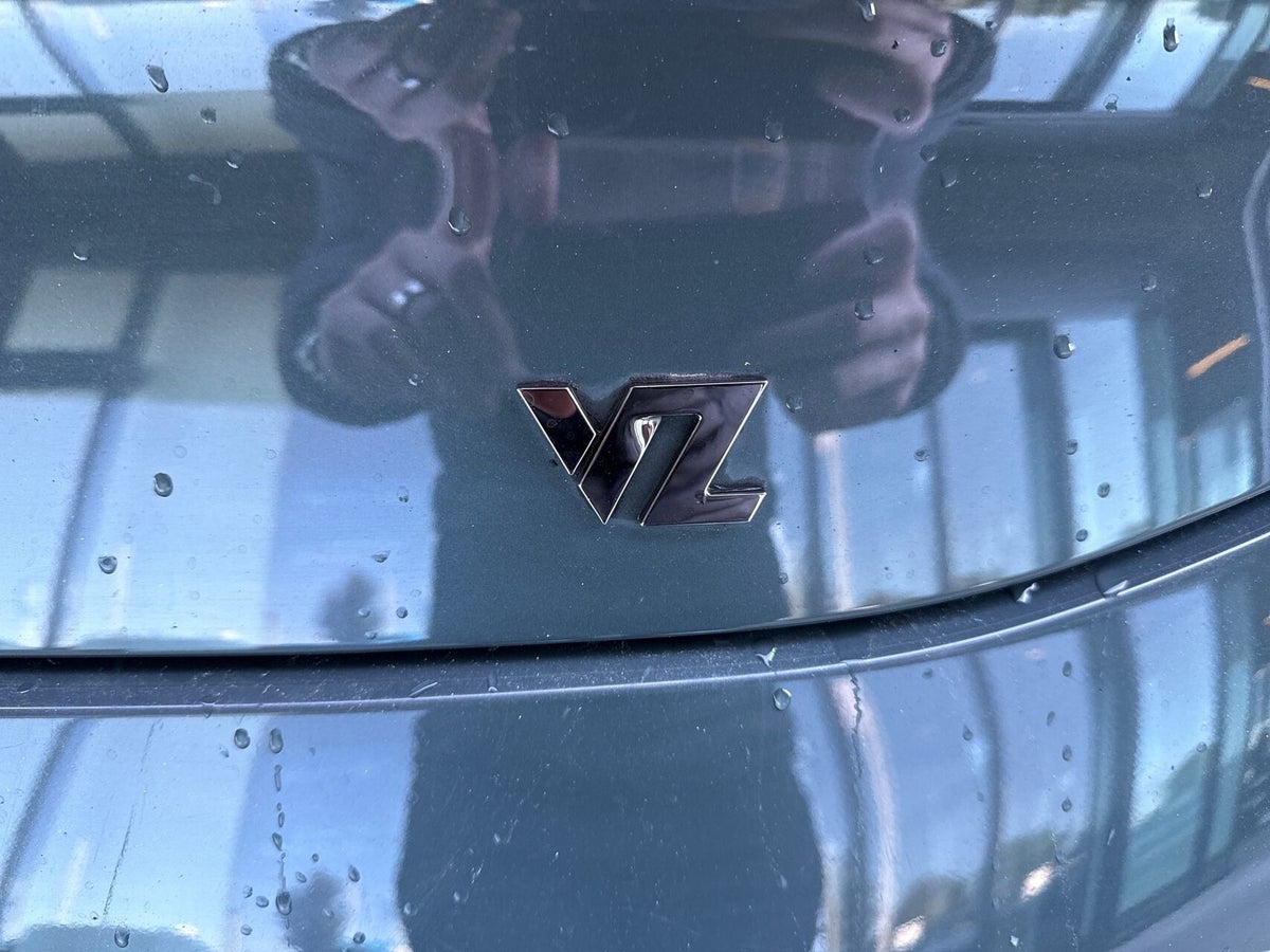 Cupra Born VZ billede 21