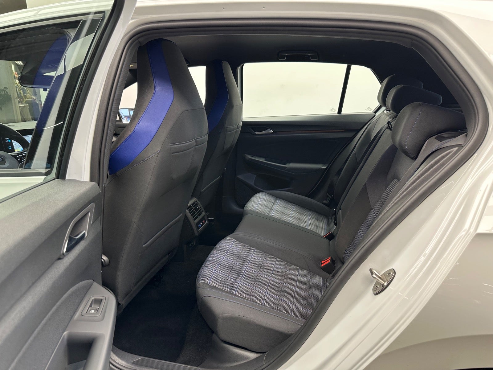 Billede af VW Golf VIII 1,4 GTE DSG