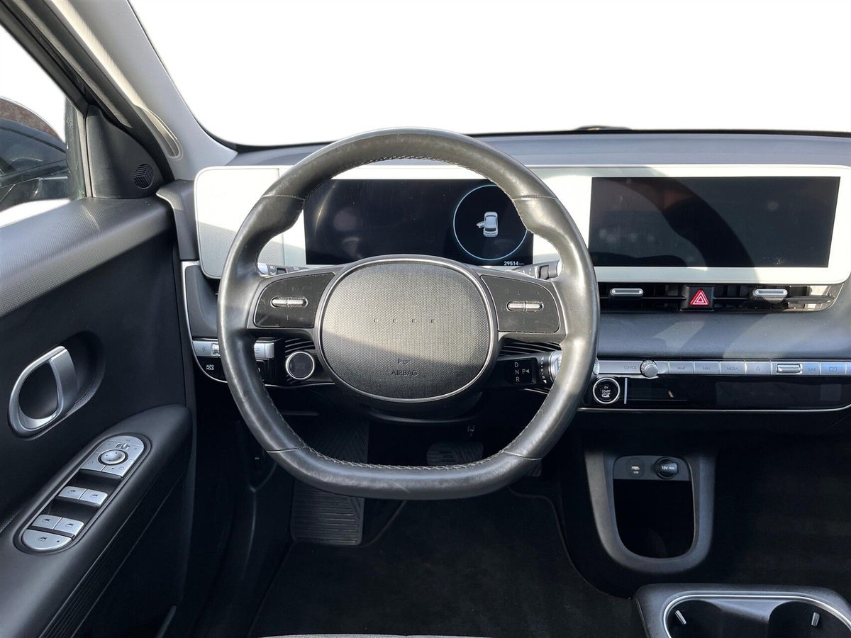 Hyundai Ioniq 5 Dynamiq billede 9