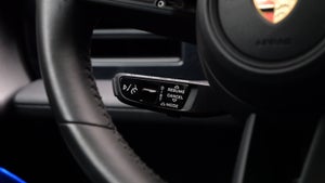 Porsche Taycan Sport Turismo
