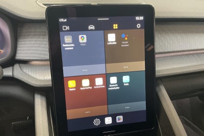 Polestar 2 Long Range AWD