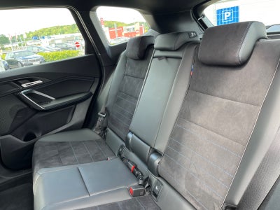 BMW iX1 xDrive30 M-Sport Premium