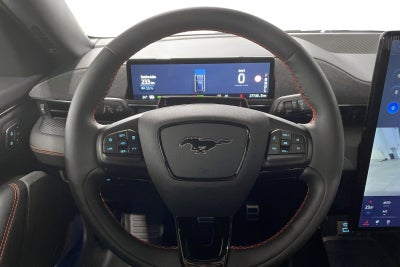 Ford Mustang Mach-E Premium Extended Range AWD