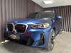 BMW iX3 Charged Plus M-Sport