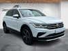VW Tiguan eHybrid Elegance DSG thumbnail