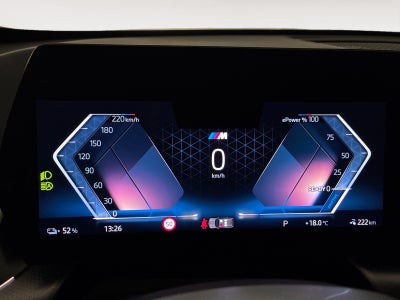 BMW iX1 xDrive30 M-Sport Premium
