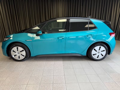 VW ID.3 Pro Performance