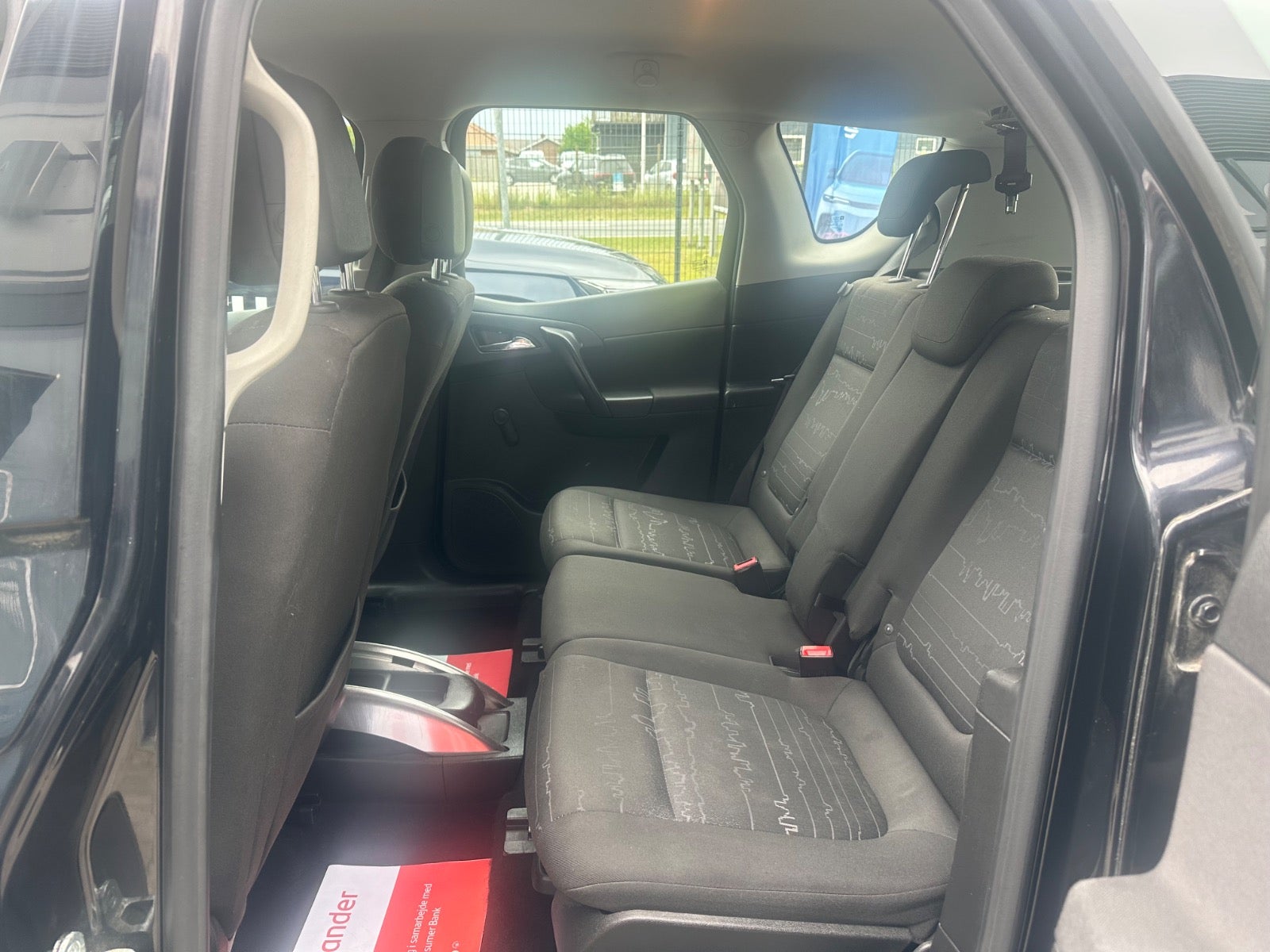 Opel Meriva Enjoy