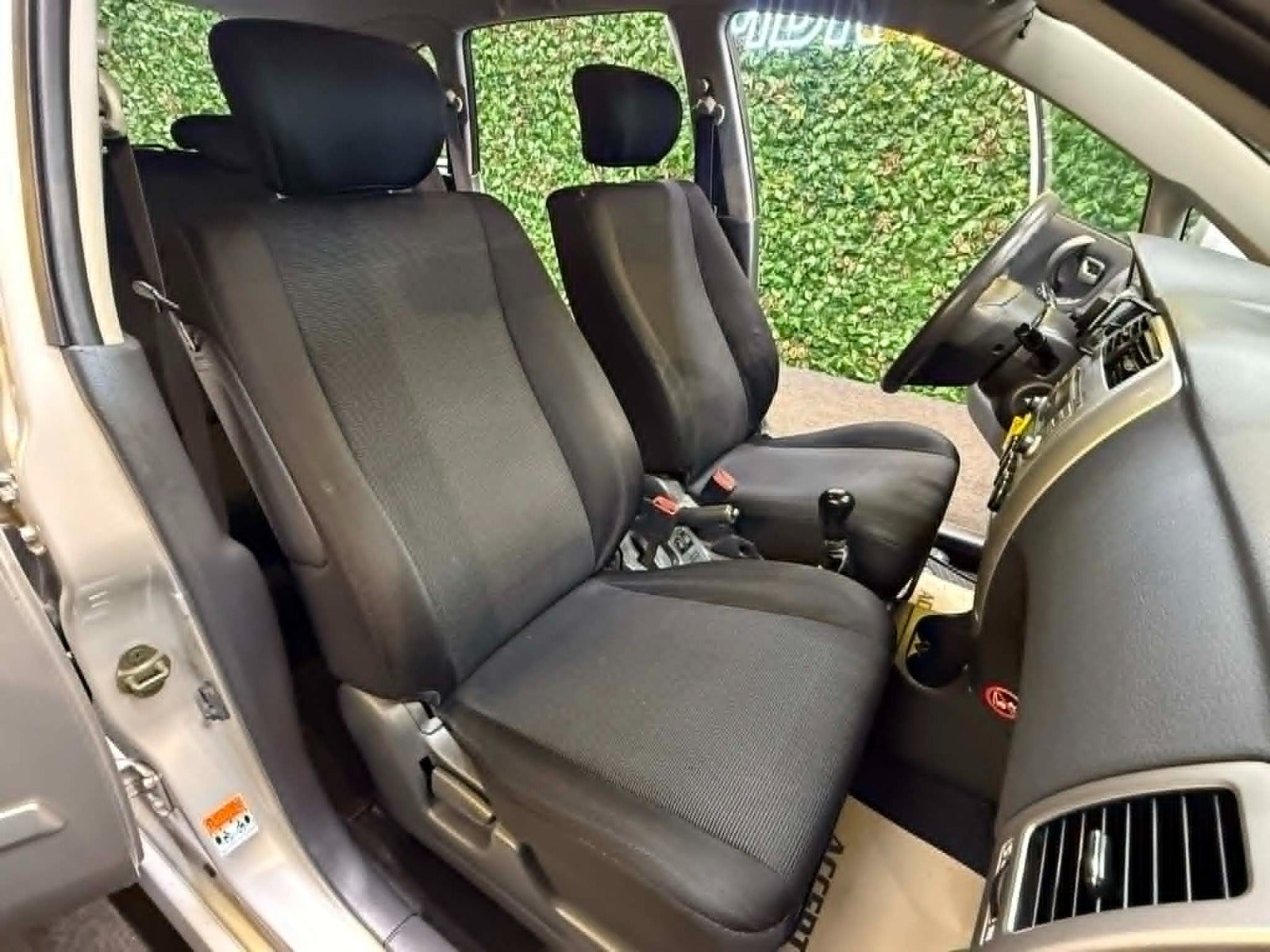 Billede af Suzuki Liana 1,6 