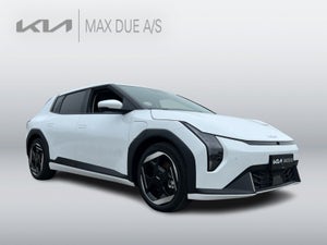 Kia EV4 Long Range Upgrade