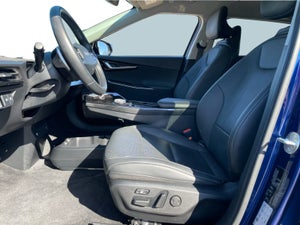 Kia EV6 Long Range Upgrade