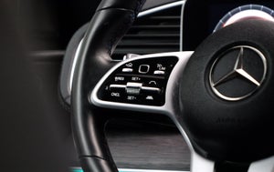 Mercedes GLE350 de aut. 4Matic