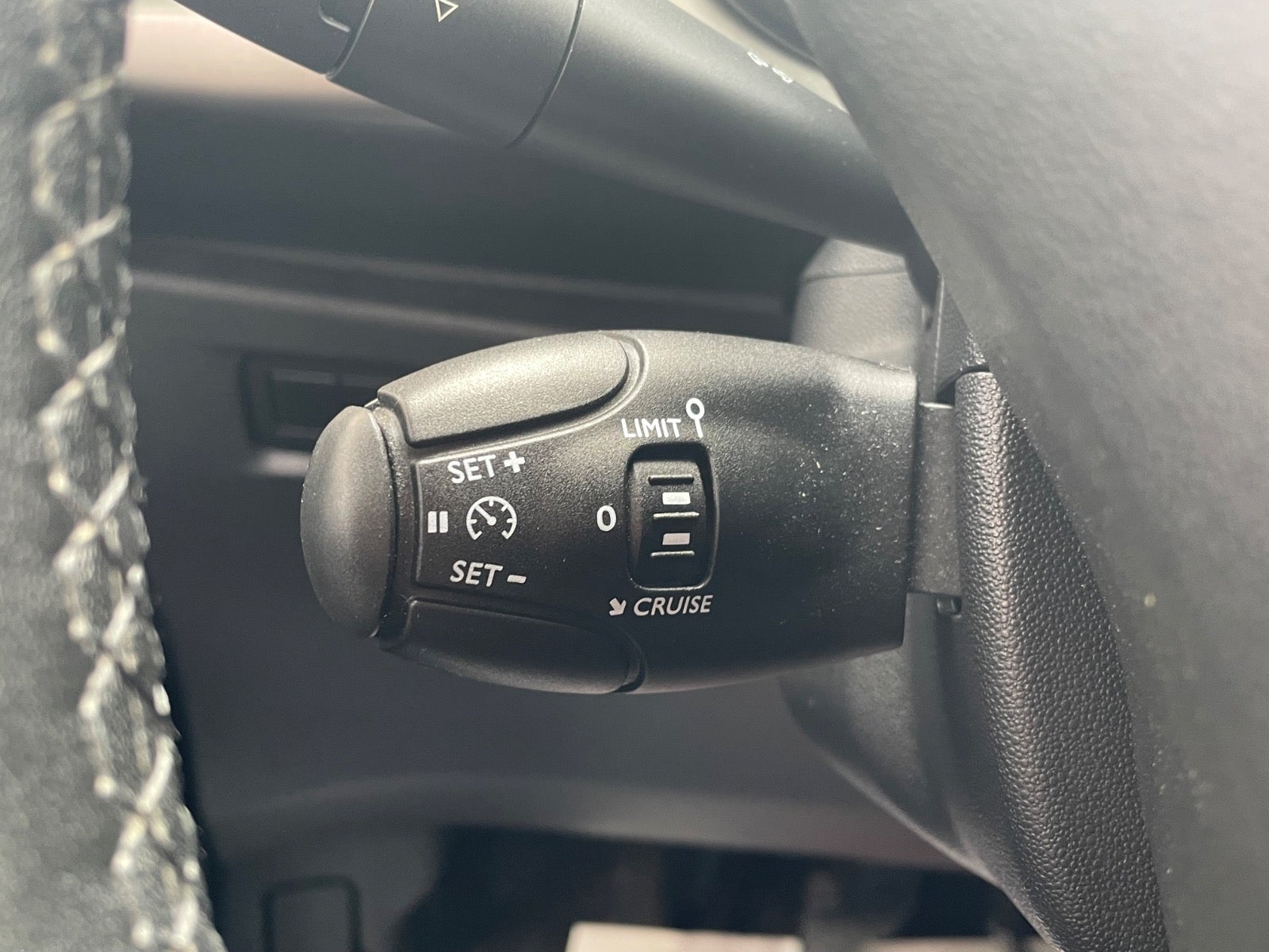 Billede af Citroën C3 1,6 BlueHDi 100 Feel Complet