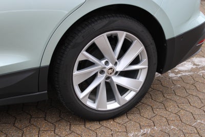 Skoda Enyaq iV Ultra