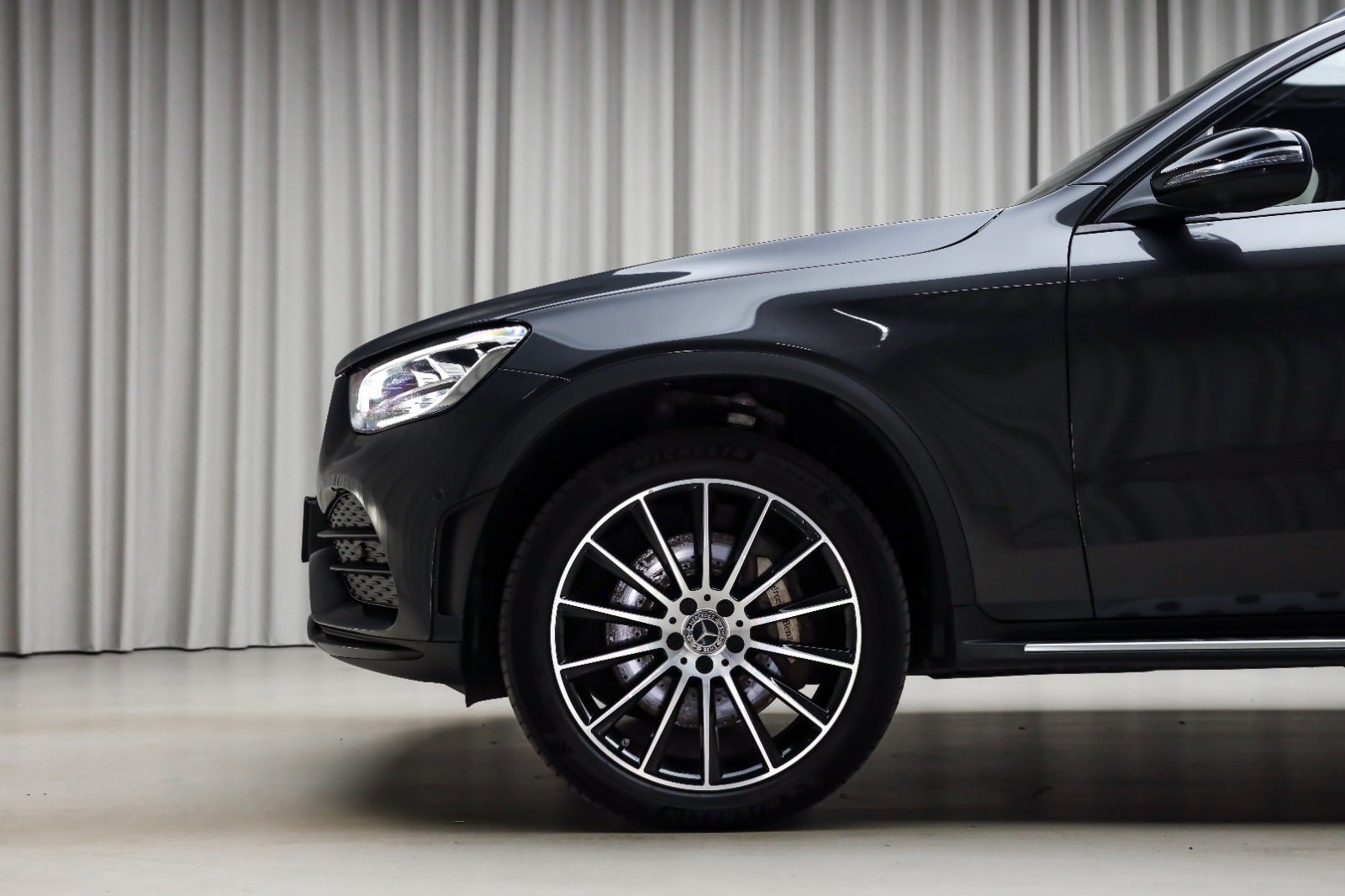 Mercedes-Benz GLC 300 de
