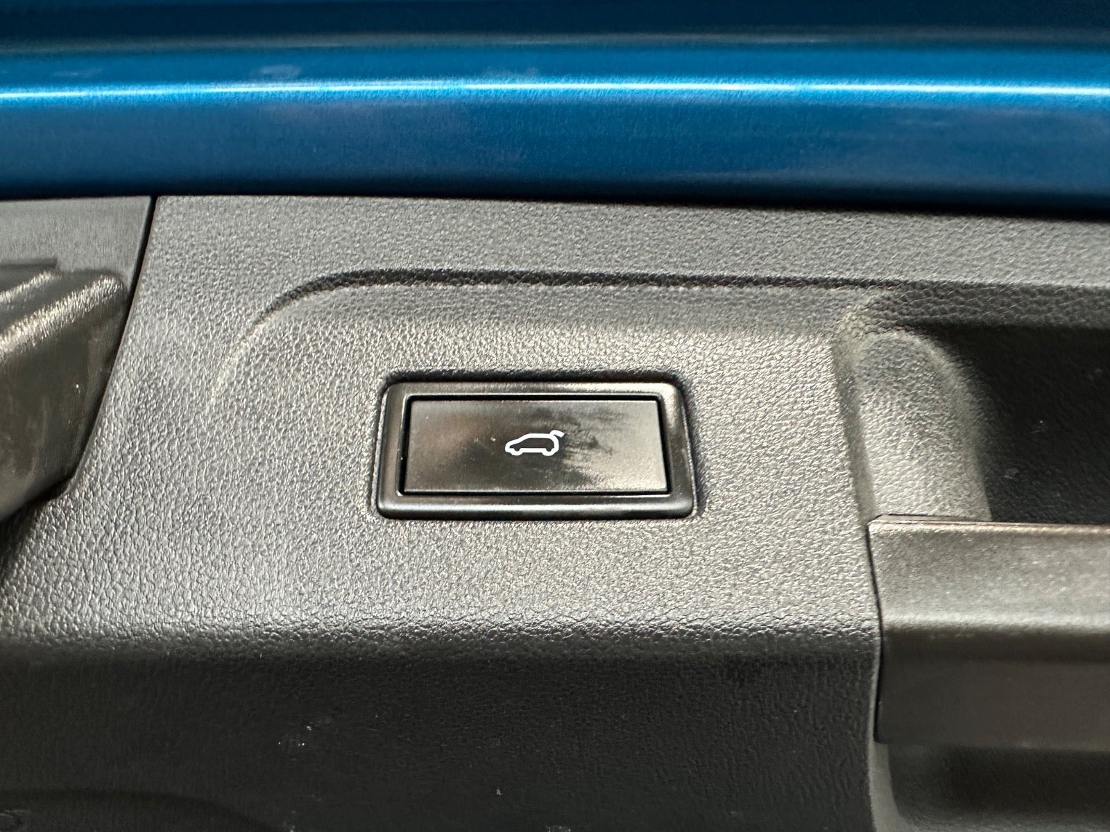 VW Touran, Billede 14
