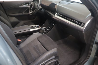 BMW iX1 xDrive30 M-Sport