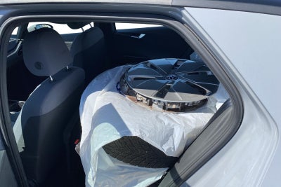 VW ID.3 Pro Performance