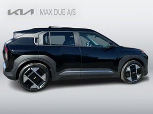 Kia EV3 Long Range Upgrade