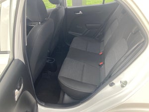 Kia Picanto MPi Vision