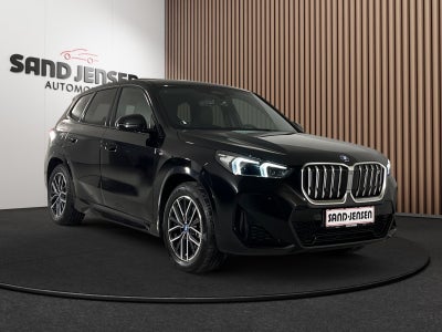 BMW iX1 xDrive30 M-Sport Van