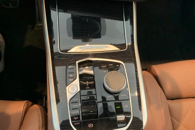 BMW X5 xDrive50e M-Sport+ aut.
