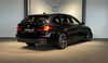 BMW 530e Touring M-Sport aut. thumbnail