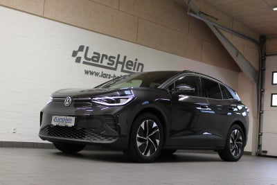 VW ID.4 Pro Performance Tech