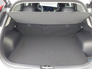 Kia Niro EV Upgrade