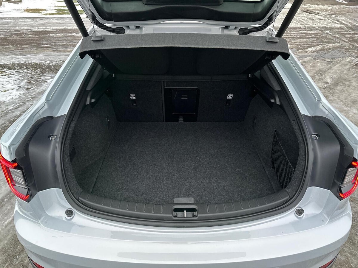 Polestar 2 Long Range billede 13