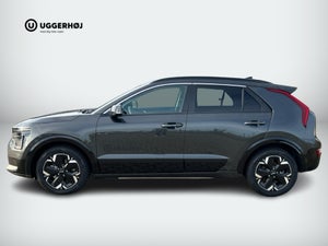 Kia Niro EV Upgrade