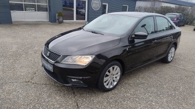 Seat Toledo 1,6 TDi 105 Style 5d